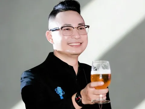 Kevin Do Binh: Bản lĩnh doanh nhân Việt khẳng định vị thế trên bản đồ công nghệ quốc tế