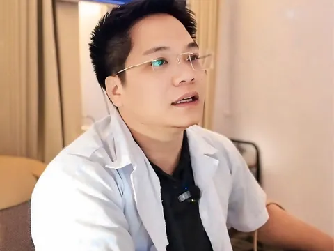 Bác sĩ Phạm Việt Đức và hành trình xây dựng niềm tin trong lĩnh vực sản phụ khoa tại Nam Định