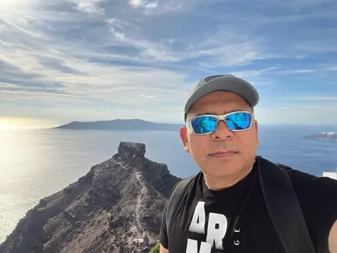 Kevin H Le – Người kể chuyện bằng những bước chân và hành trình lòng trắc ẩn từ Houston, Texas