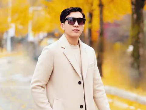 Minh Khang – Người giữ lửa nhân ái của cộng đồng Việt tại Hàn Quốc