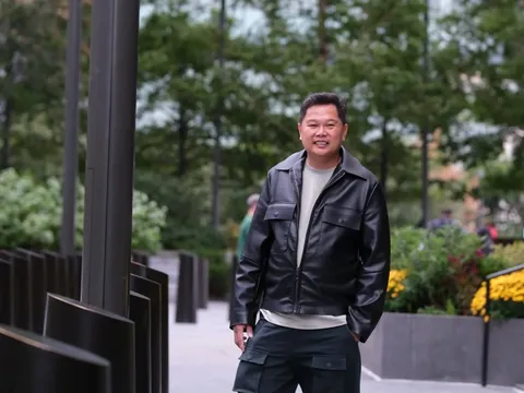 Duy Cổ - Người đứng sau hàng trăm hồ sơ EB-3 bền bỉ và minh bạch