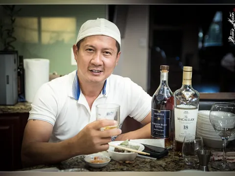 Kevin Do: The Captain Steering Do Builder & Design Inc to New Heights