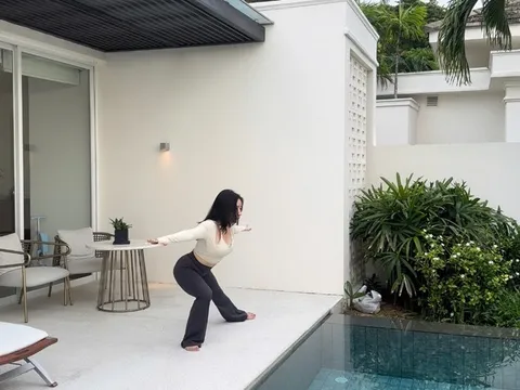 Bí quyết vàng cải thiện hệ vi sinh đường ruột cùng Health Coach Jenny Truong