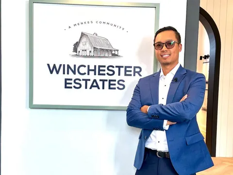 Deon Nguyen – Cầu nối giấc mơ an cư của người Việt tại Canada