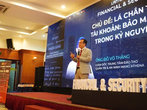 Bảo mật tài sản số cùng BingX: Điểm tựa vững chắc cho dòng vốn thông minh năm 2026