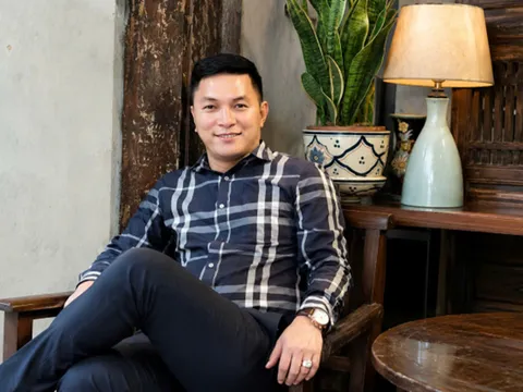 Trần Thế Anh: Hành trình xây dựng uy tín trong lĩnh vực bất động sản
