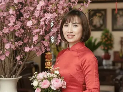 Thúy Mici - Người kết nối những hành trình giữa quê hương và châu Âu