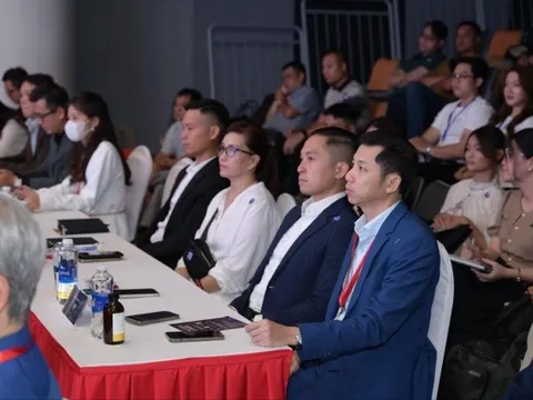 Tọa đàm Kinh tế Thế giới 2026: Nơi quy tụ và kết nối những dòng vốn thông minh tại TP.HCM