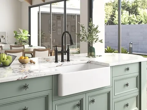 Jackson Chen – Building Sustainable Value for the Construction Materials Industry and Home Renovation