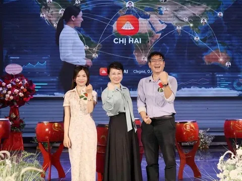 Tony Pham và bài toán gọi vốn cho những dự án công nghệ mang khát vọng vươn ra toàn cầu