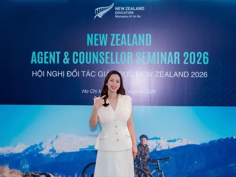 Du học New Zealand 2027: Những thay đổi đáng chú ý từ góc nhìn của cố vấn du học