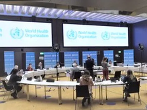 Việt Nam sẽ tiếp nhận công nghệ sản xuất vaccine mRNA