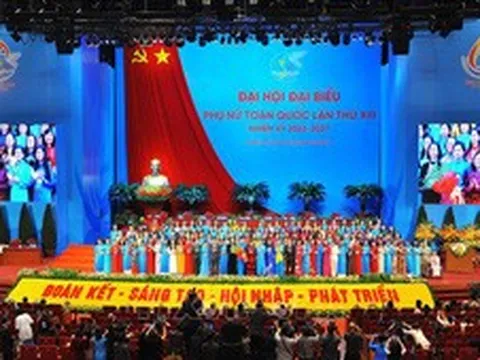 Nhiều hoạt động thiết thực trong khuôn khổ Đại hội Phụ nữ toàn quốc lần thứ XIII