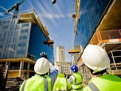 Quy định mới về bảo hiểm bắt buộc trong hoạt động đầu tư xây dựng