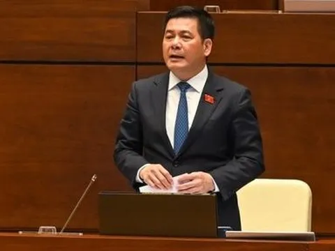 Bộ trưởng Công Thương: Không thể trách cây xăng đóng cửa vì nhà máy Nghi Sơn giảm sản lượng