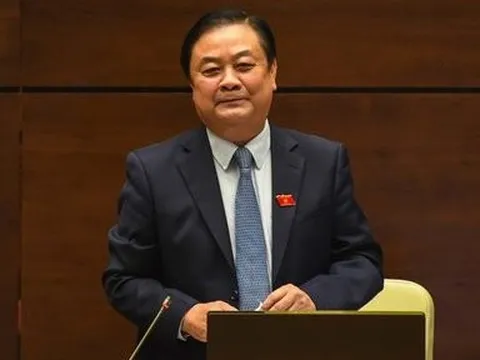 Bài toán của Bộ trưởng Lê Minh Hoan "10 triệu nông dân và 10 triệu thửa đất"