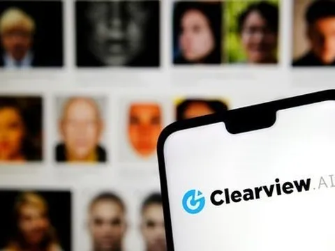 Ukraine bắt đầu sử dụng phần mềm nhận diện mặt của Clearview AI