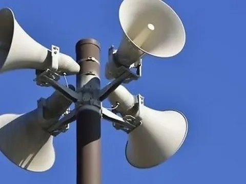 Google ra mắt tính năng cảnh báo không kích cho Android tại Ukraine