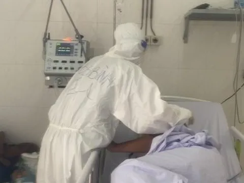 Đắk Lắk ghi nhận thêm 4.468 trường hợp mắc Covid-19