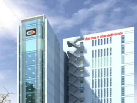 Diễn biến mới vụ sai phạm xảy ra Tổng Công ty Công nghiệp Sài Gòn