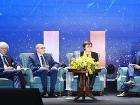 Vaccine mRNA: Câu chuyện của 3 nhà khoa học giành giải VinFuture