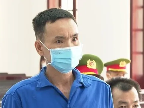 Bản án cho kẻ giết người vì mâu thuẫn nói chuyện lớn tiếng