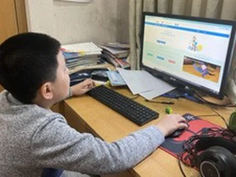 Chính thức mở hệ thống thi 'Học sinh với an toàn thông tin'