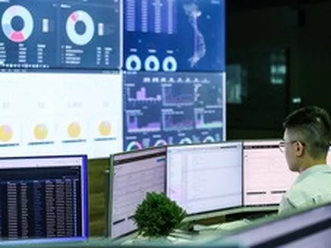 Giải pháp công nghệ AI của VNPT đạt giải vàng quốc tế về bảo mật