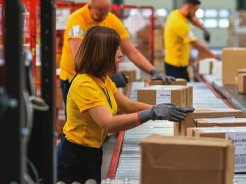 Việt Nam thiếu trầm trọng nhân lực cho ngành logistics