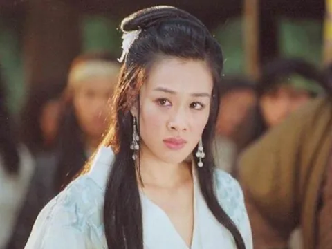 Mỹ nhân Chung Lệ Đề bất ngờ tiết lộ về 2 con gái kín tiếng xinh như thiên thần