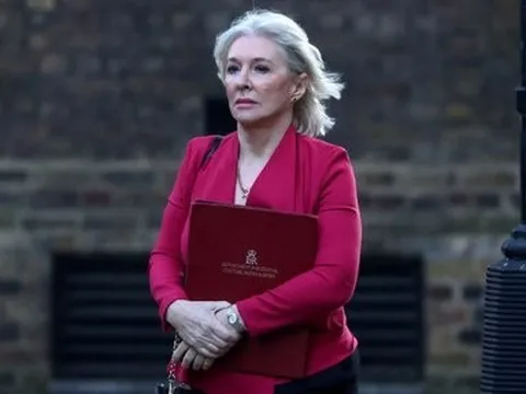 Anh đề xuất đạo luật cho phép phạt tù lãnh đạo công nghệ gian dối