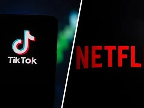 TikTok, Netflix dừng dịch vụ tại Nga
