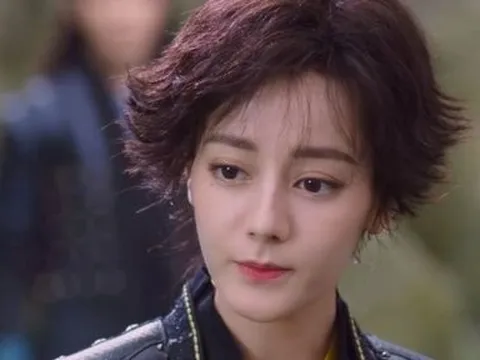 Tạo hình của Địch Lệ Nhiệt Ba trong phim mới khiến khản giả khóc thét, phim mới bị chê