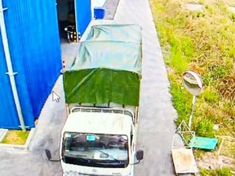 Đồng Nai: Đối tượng tham gia trộm tài sản ra đầu thú