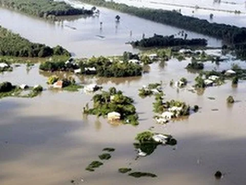 Cập nhật kịch bản biến đổi khí hậu năm 2020