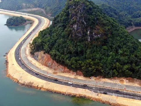 3 dự án 15.000 tỷ hoành tráng bậc nhất Việt Nam-kỳ tích năm mới của tỉnh giáp Trung Quốc