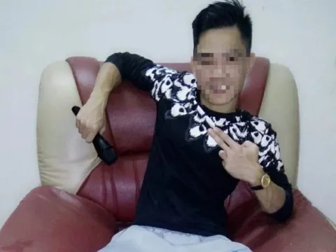 Chân dung gã người tình là nghi can đóng đinh vào đầu bé gái 3 tuổi