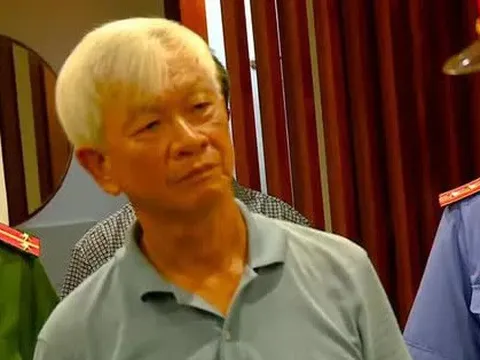 Khai trừ Đảng cựu chủ tịch và phó chủ tịch tỉnh Khánh Hòa