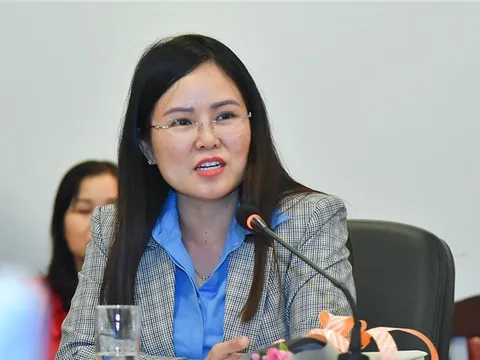 NÓNG: Bắt Cục trưởng Cục lãnh sự Bộ Ngoại giao và 3 thuộc cấp