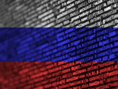 Trả đũa việc cấm vận công nghệ, Nga dự định hợp pháp hóa việc vi phạm bản quyền phần mềm
