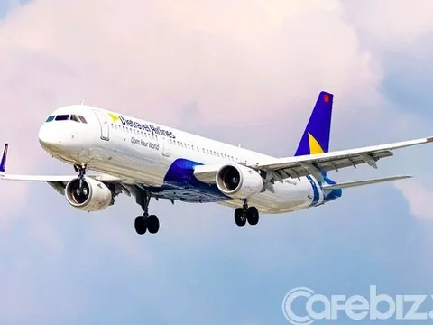 Mở cửa đón khách, Vietravel Airlines kiến nghị Thủ tướng 5 ưu đãi “phá băng” hàng không