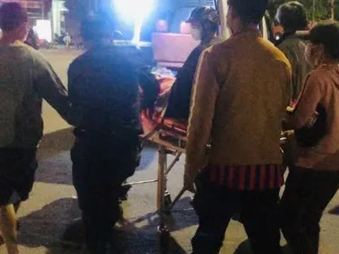 Chủ tịch tỉnh Quảng Ngãi yêu cầu chấn chỉnh hoạt động xe cứu thương