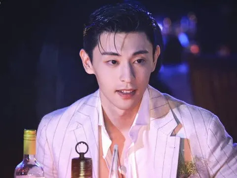 Vén màn bí mật trốn thuế của Đặng Luân: Bị quản lý làm hại, mất sự nghiệp và danh tiếng