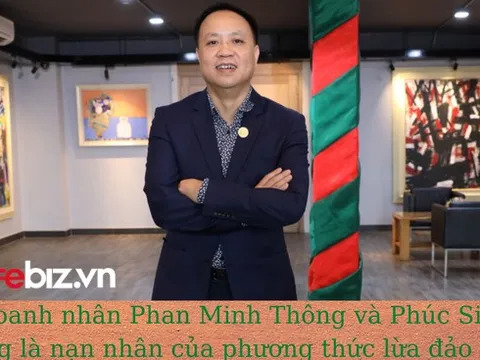 Vụ nghi lừa đảo lớn nhất ngành điều Việt: “Vua tiêu” Phan Minh Thông từng suýt bị “ăn cú lừa” y hệt hồi năm 2007, bài học xương máu cho DN xuất khẩu là gì?