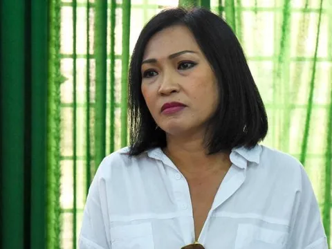 Phương Thanh nổi giận vì bị hãm hại sau 10 năm trở lại Mỹ hát