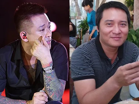 Tuấn Hưng buồn bã tiễn biệt Ngọc Châu: Em sẽ tiếp tục thực hiện những điều anh dạy