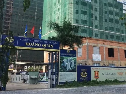 Địa Ốc Hoàng Quân (HQC): Năm 2022 dự phát hành 218 triệu cổ phiếu hoán đổi nợ với giá 10.000 đồng/cp