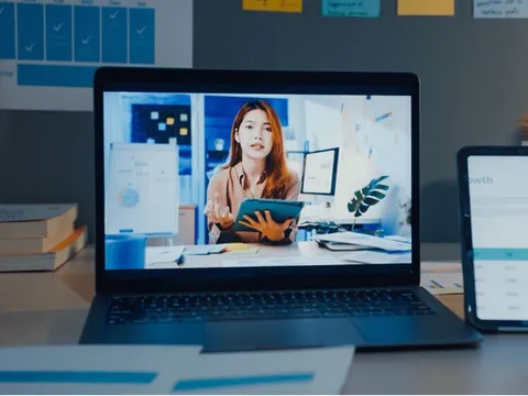 Cuộc chạy đua đầu tư vào thị trường Edtech: Hấp dẫn nhưng không 'dễ ăn'