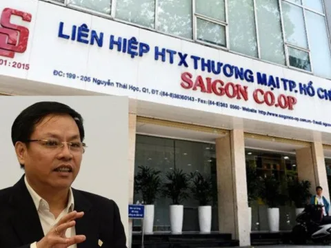 Vì sao xét xử kín vụ cựu Chủ tịch Saigon Co.op?