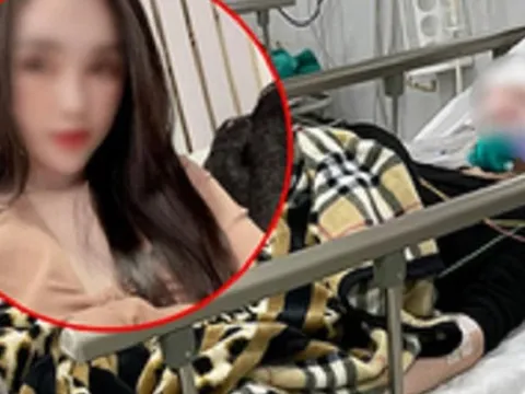 Diễn biến "nóng" vụ mẹ đơn thân 22 tuổi tử vong sau khi nâng mũi